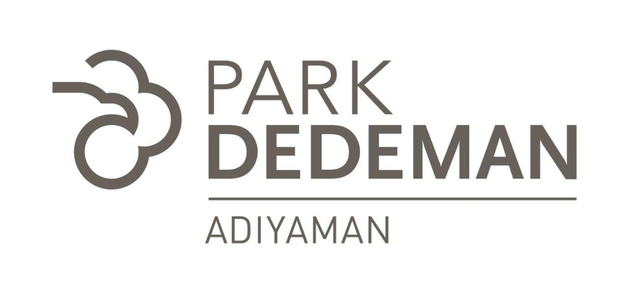 Park Dedeman Adiyaman Hotel Exterior photo